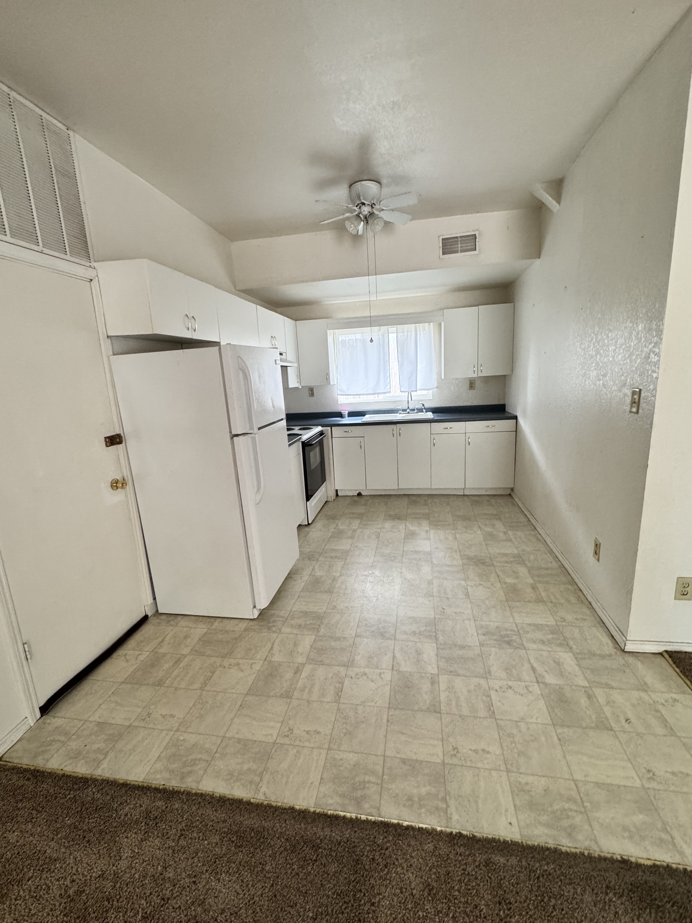 110 South Wood Street - 1